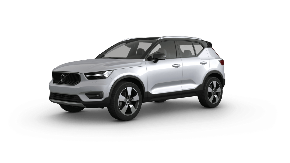 Volvo XC40 SUV