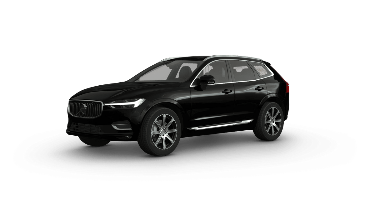 Volvo XC60 SUV
