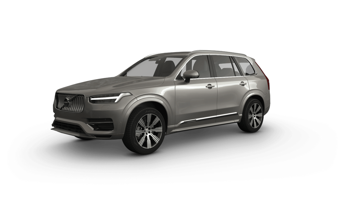 Volvo XC90 SUV