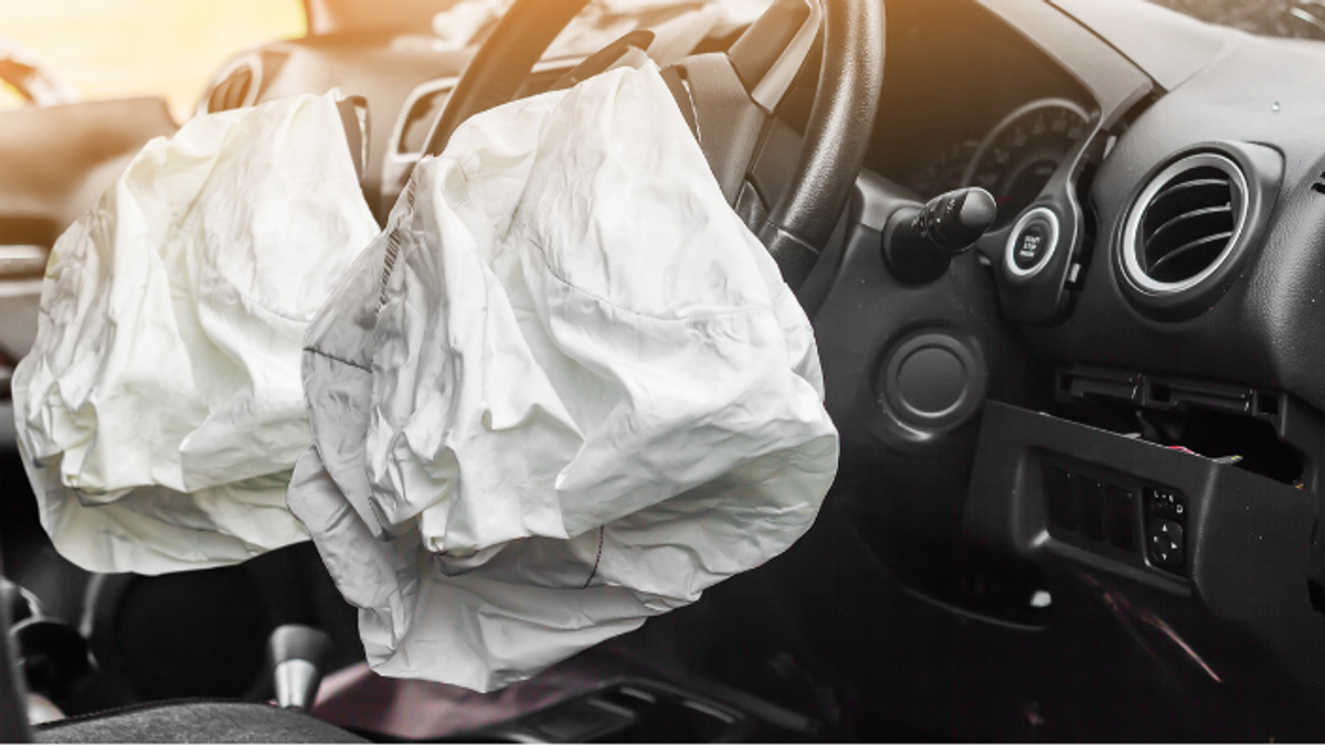 Airbag
