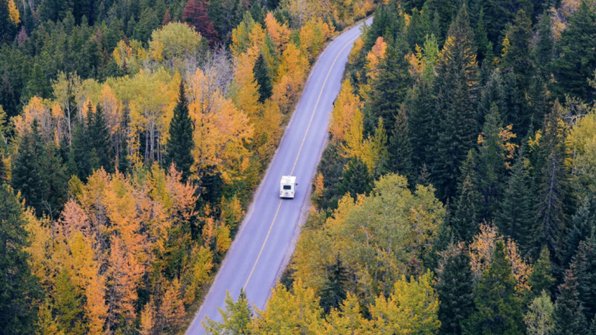 Umweltbewusst Autofahren
