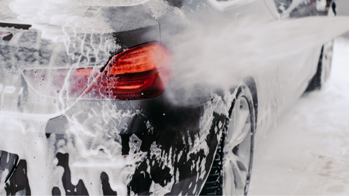 Auto schützen an Silvester