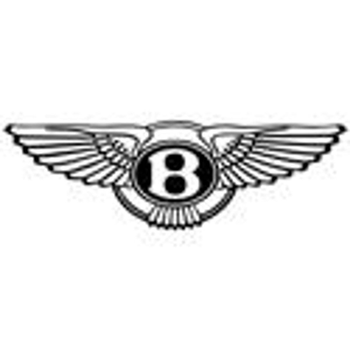 Bentley Logo
