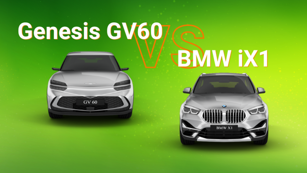 BMW-iX1-Genesis-GV60-704×396px