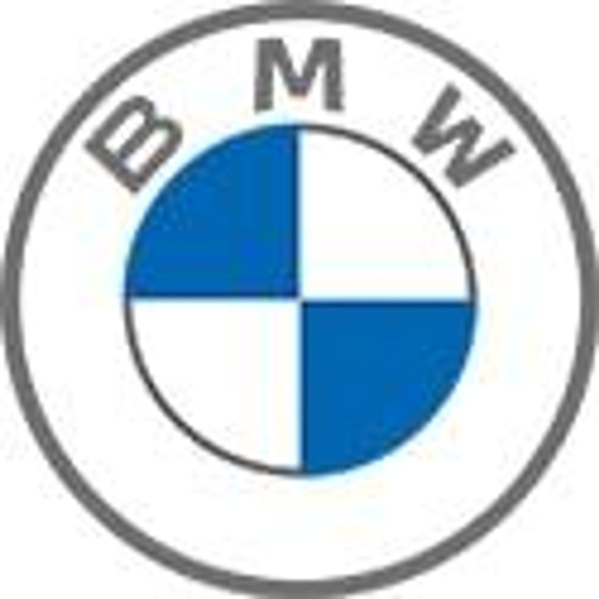 BMW Logo