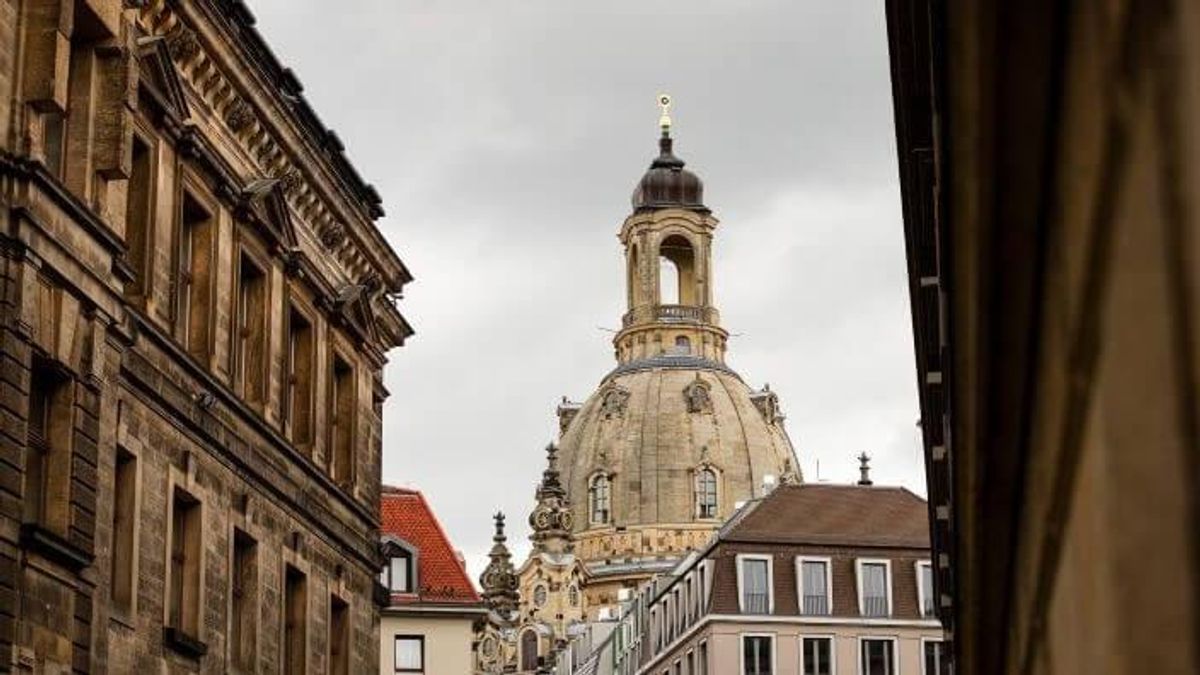Dresden