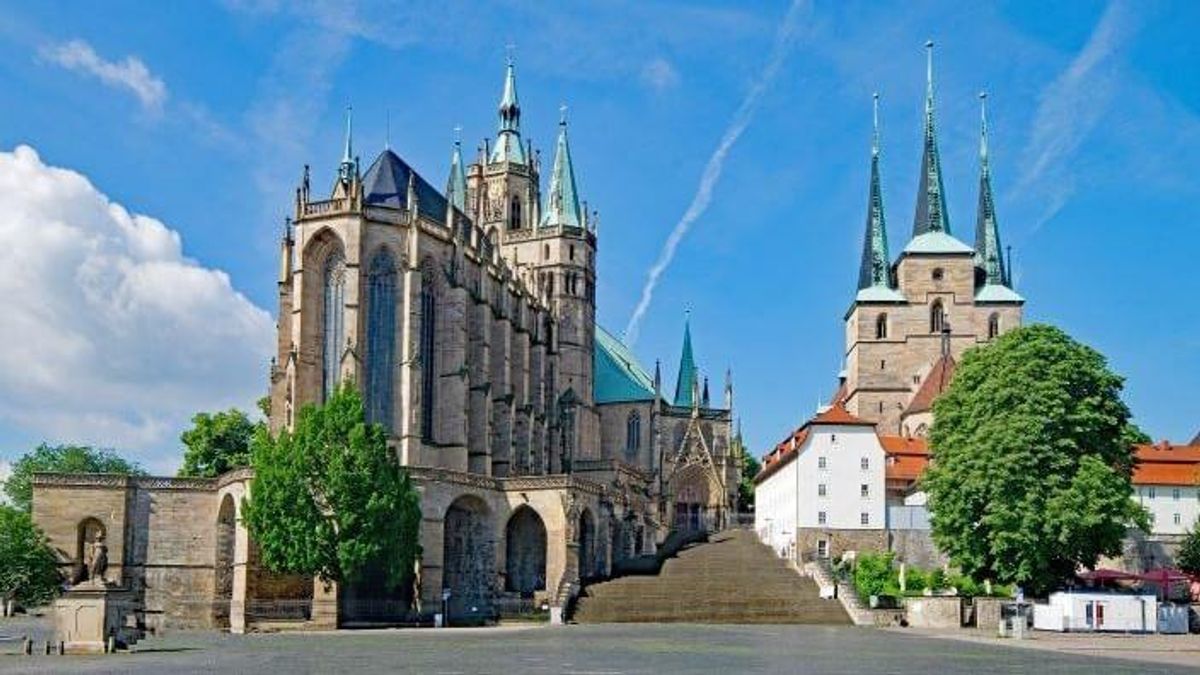 Erfurt