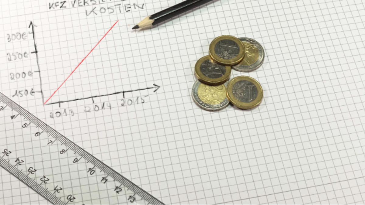 Fahrzeugtypen Versicherung