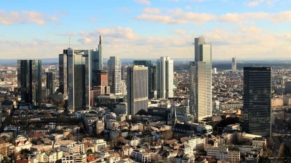 Frankfurt