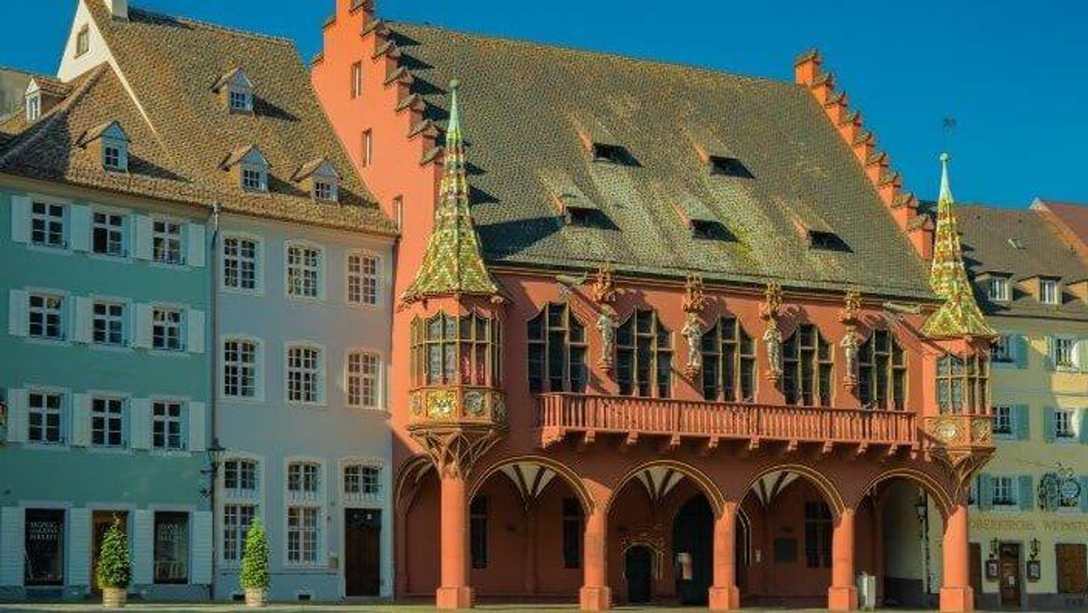 Freiburg