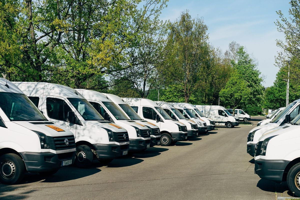 Fuhrparkmanagement und Flottenleasing bei Sixt Neuwagen