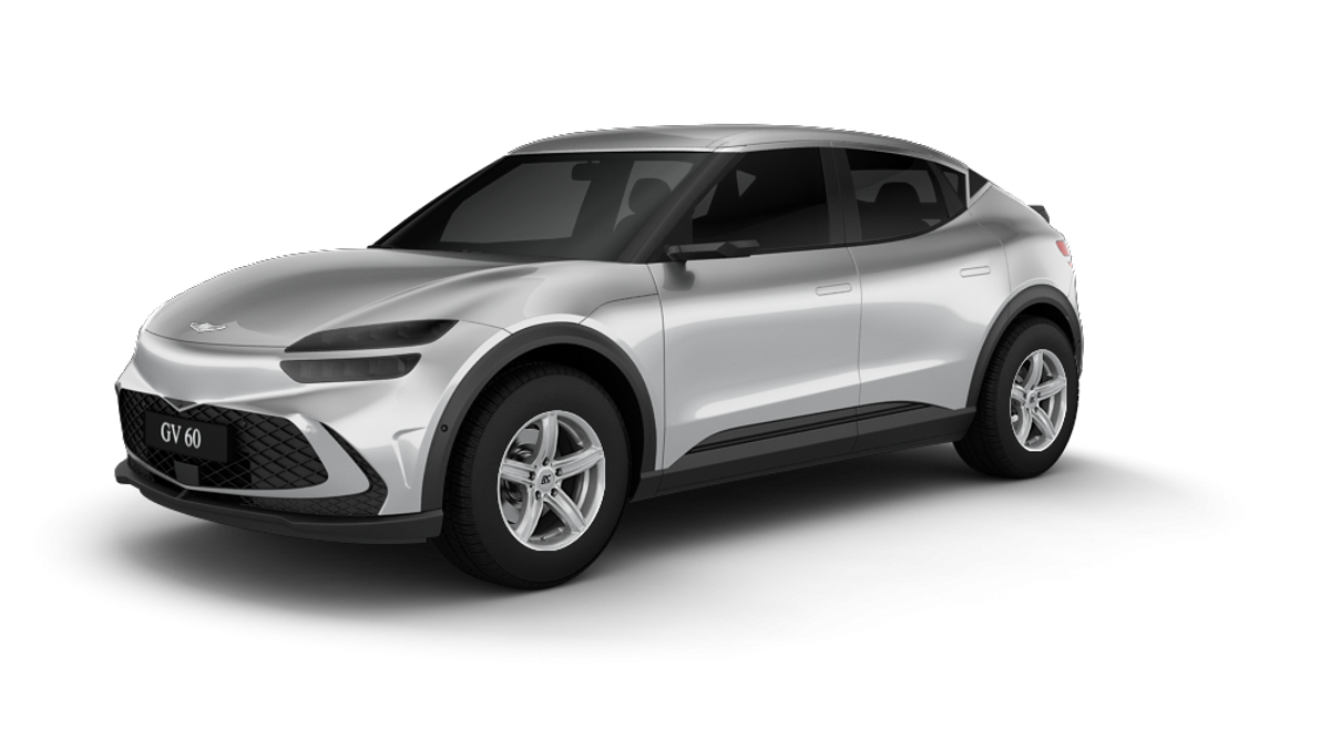 Genesis GV60