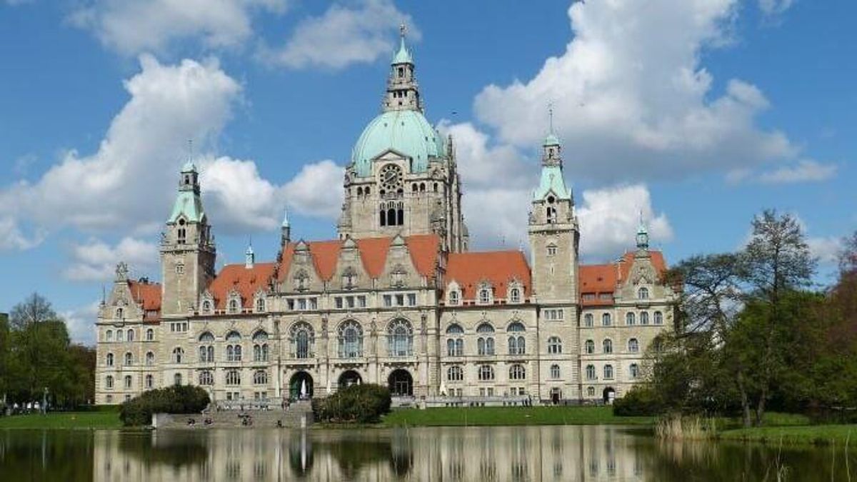 Hannover