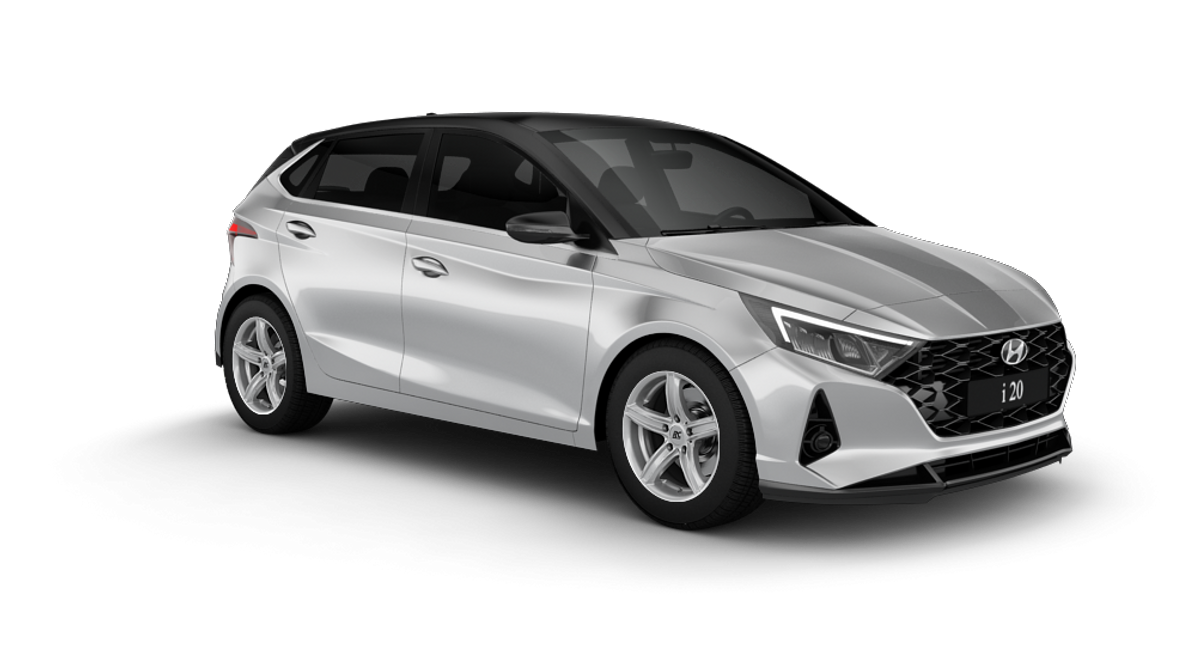 hyundai_i20_2022_silber_deals