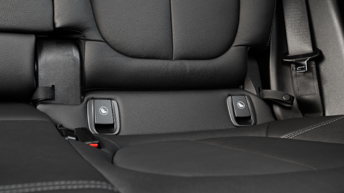 Isofix