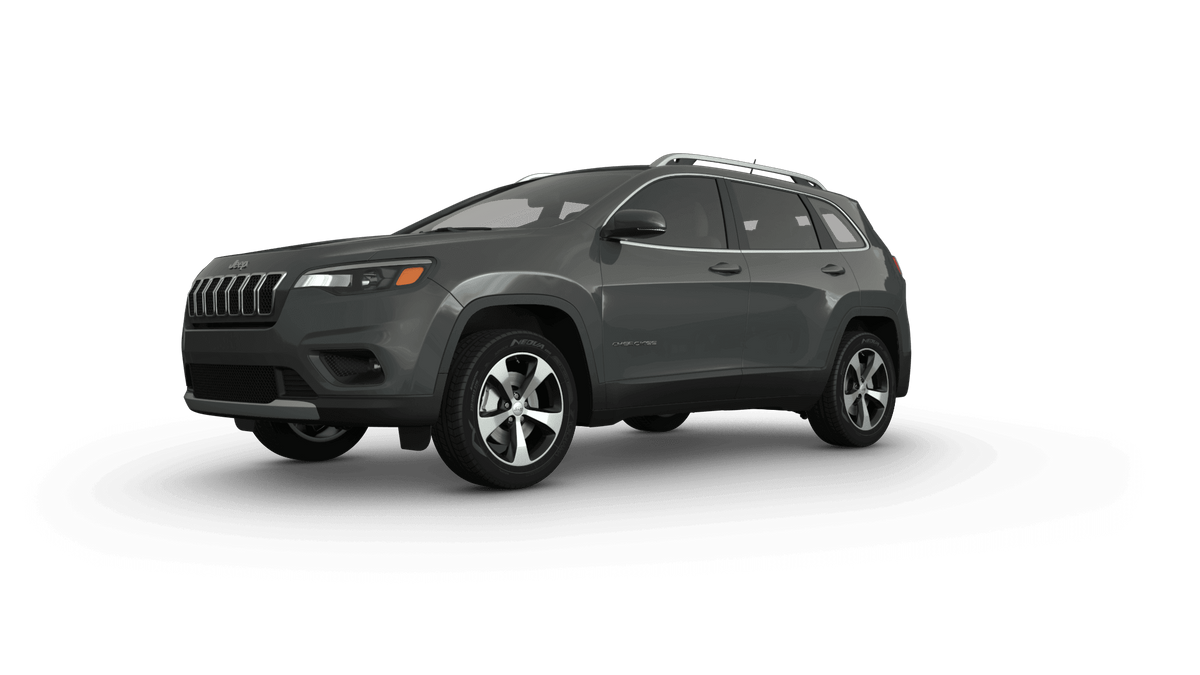 Jeep Cherokee SUV