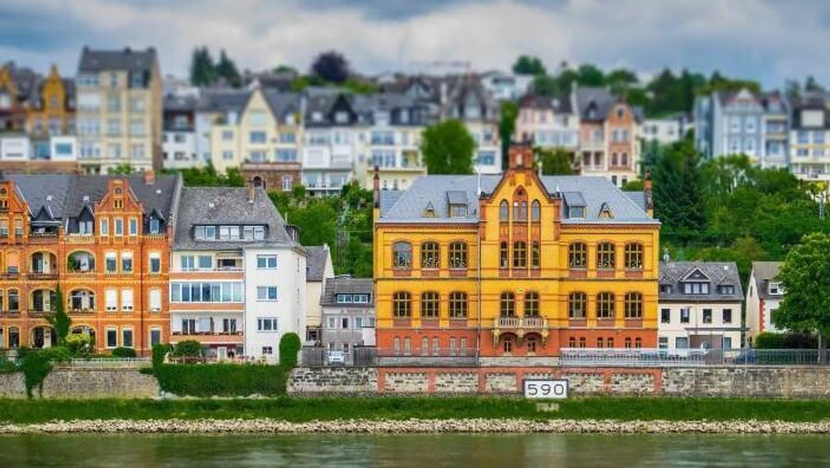 Koblenz