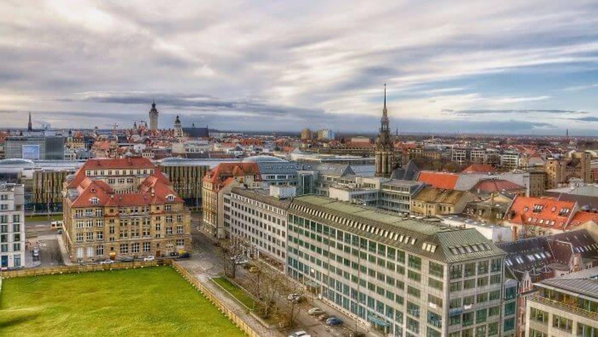 Leipzig