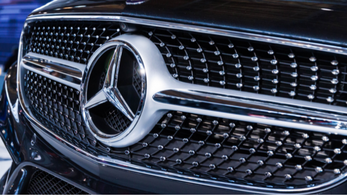 Mercedes