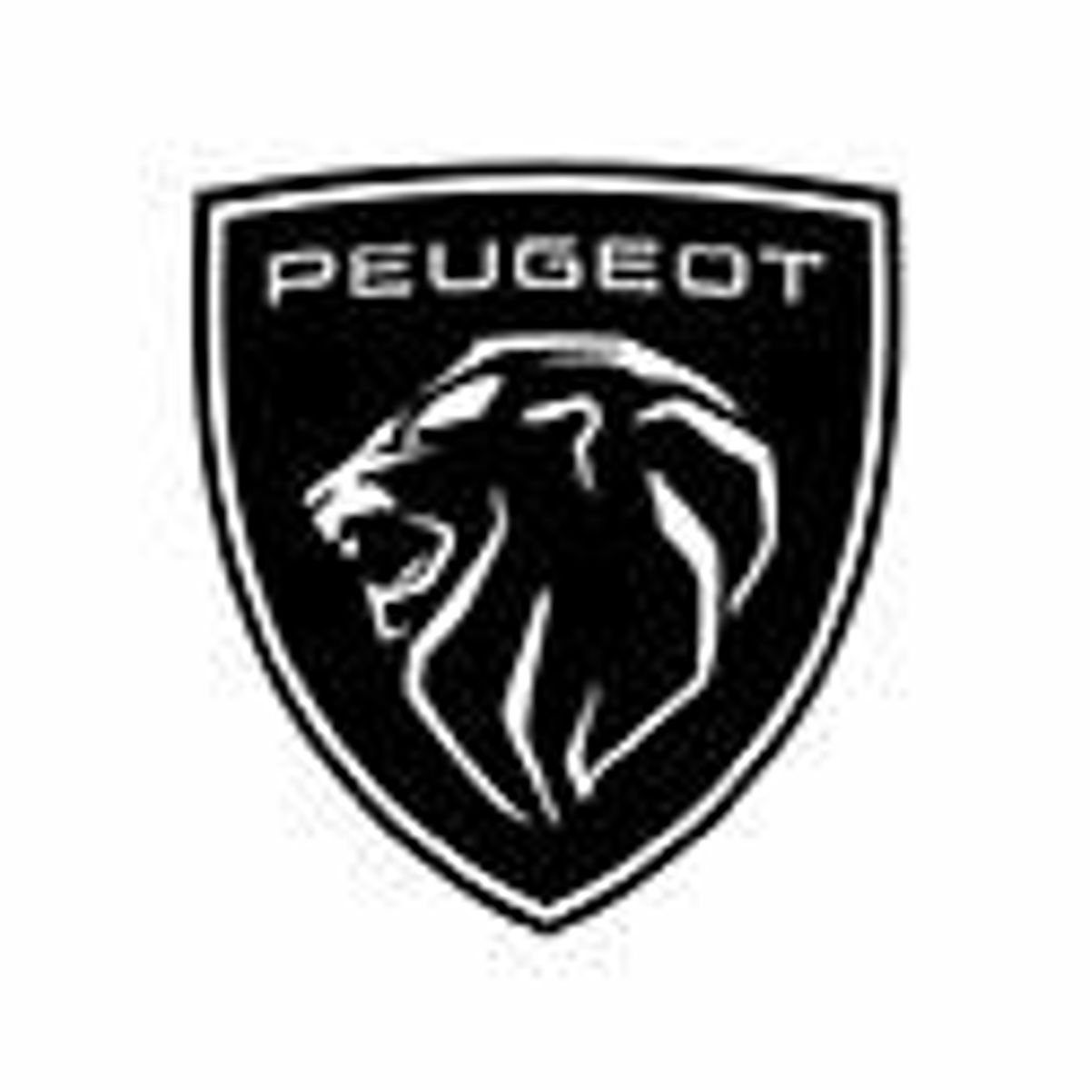 Peugeot Logo
