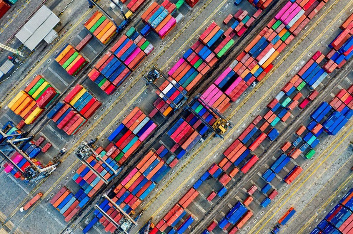 Transport Container