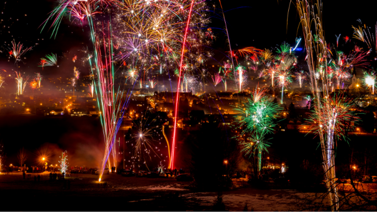 Silvester