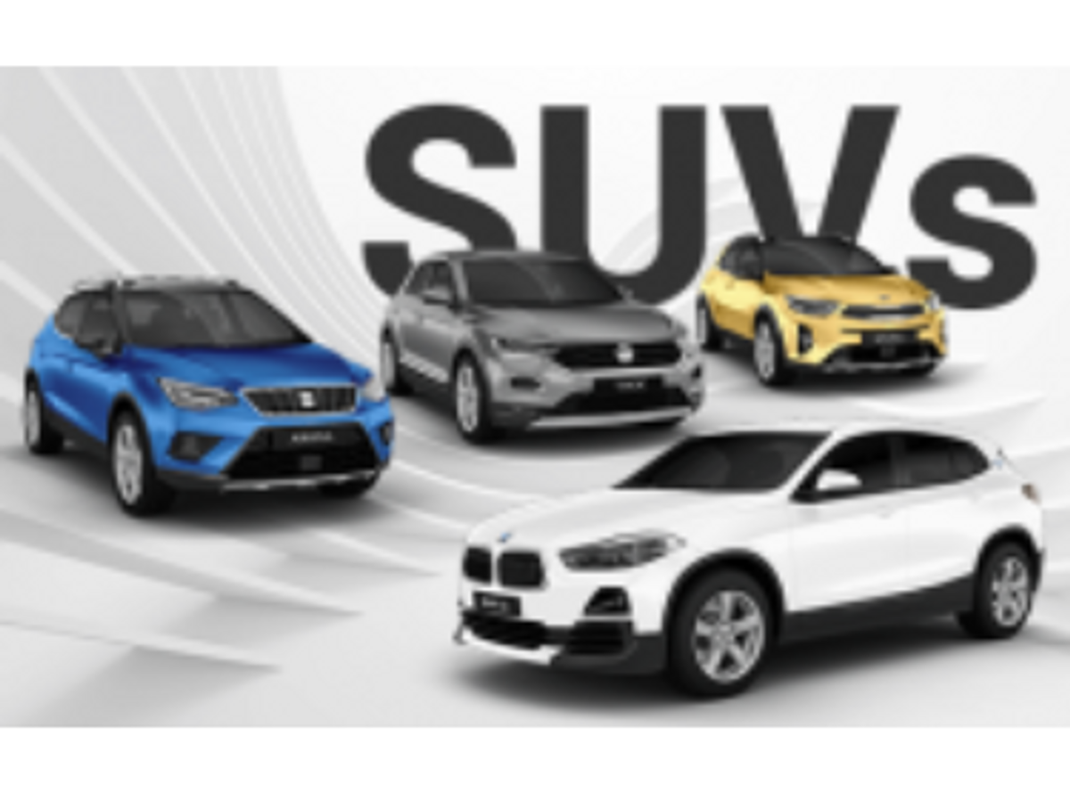SUV