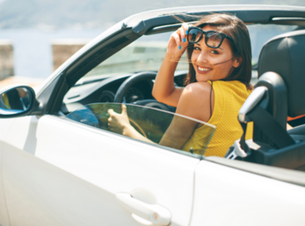 Cabrio Deals bei Sixt Neuwagen