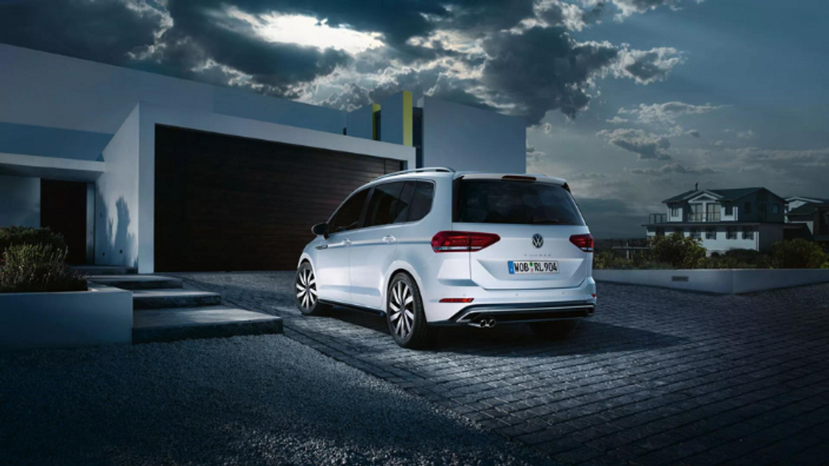 VW Touran