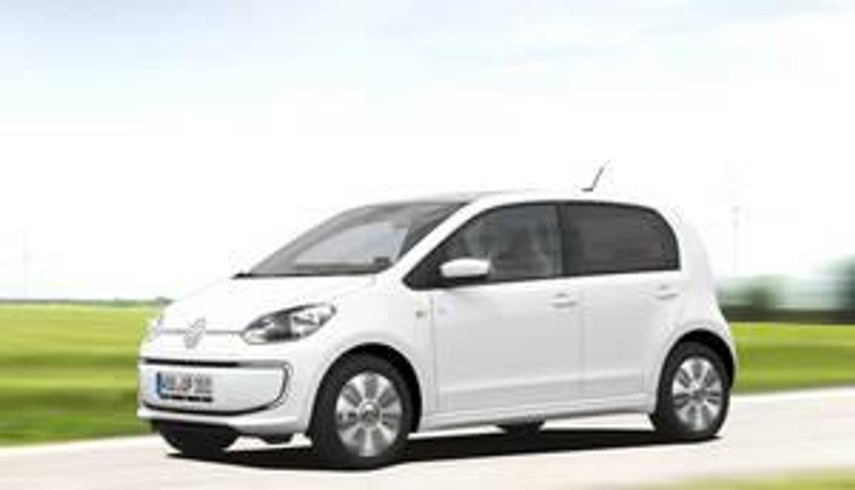VW Up
