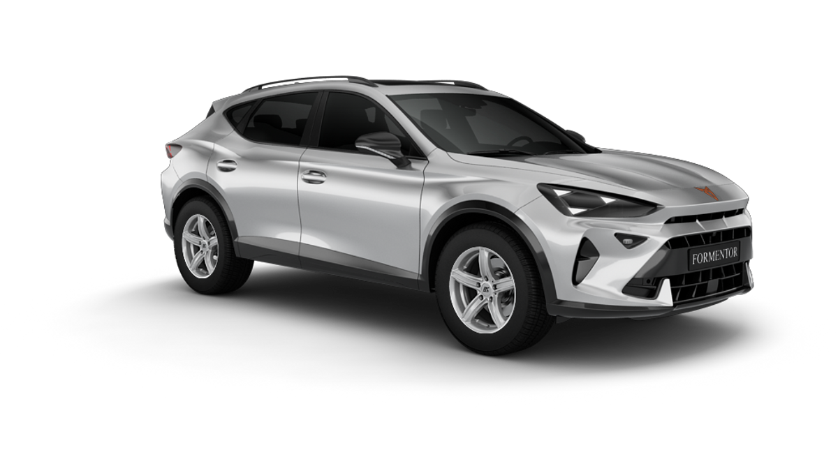 Cupra Auto Abo