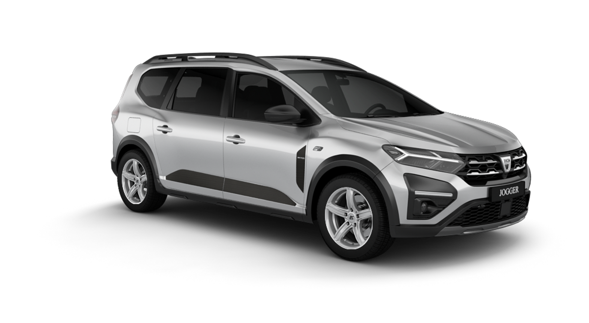 Dacia Jogger Finanzierung