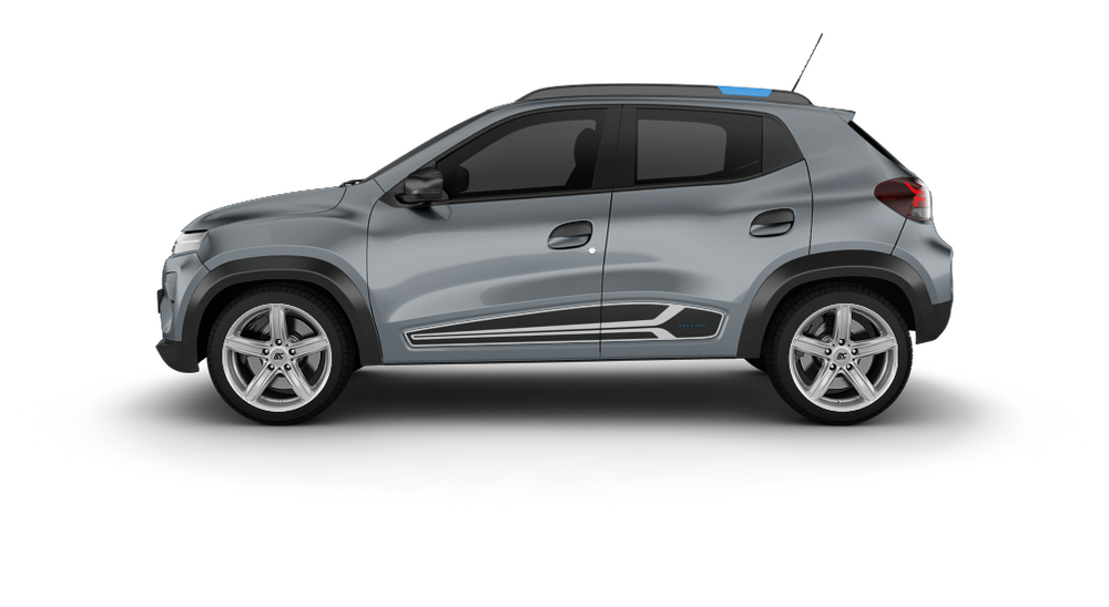 Dacia Neuwagen zum Top-Preis!