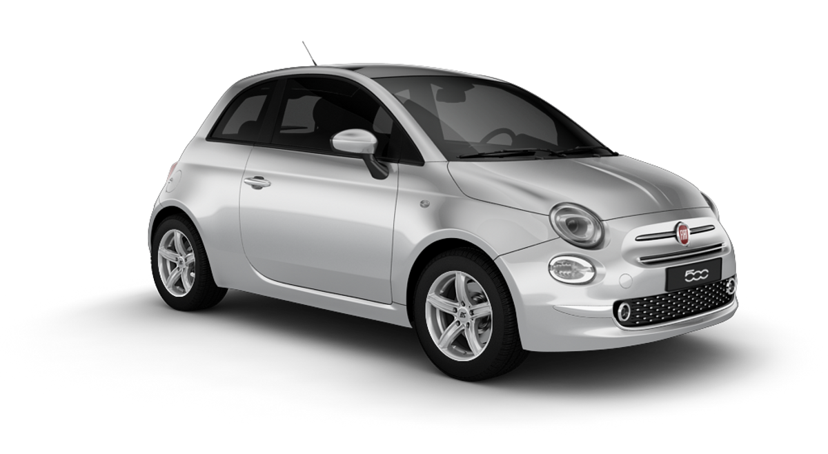 Fiat 500 Schräghecklimousine - Neuwagen