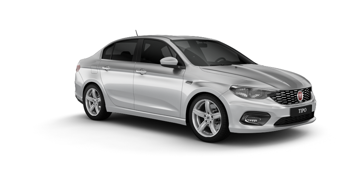 Fiat Tipo Limousine URBAN Leasing