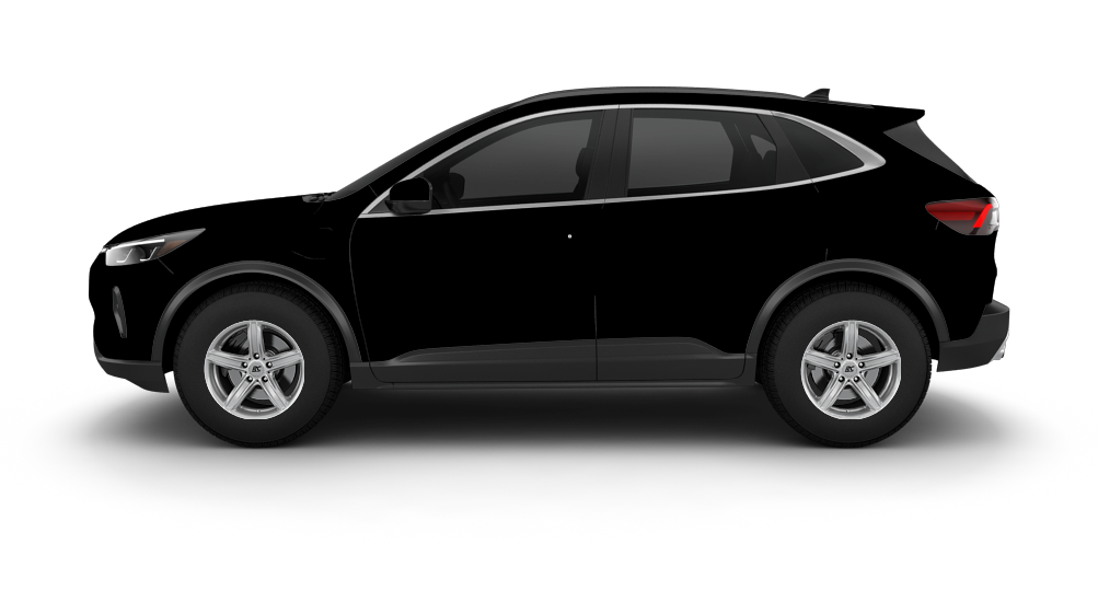 Ford Kuga Sports Utility Vehicle 1.5 EcoBoost ST-Line #2