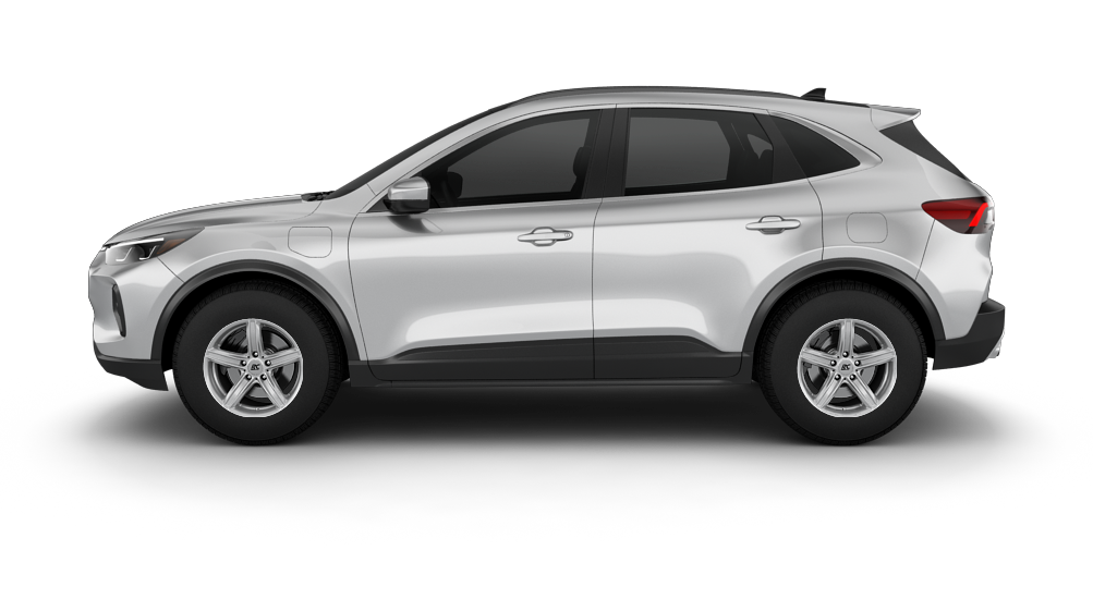 Ford Kuga Sports Utility Vehicle 1.5 EcoBoost Titanium #12