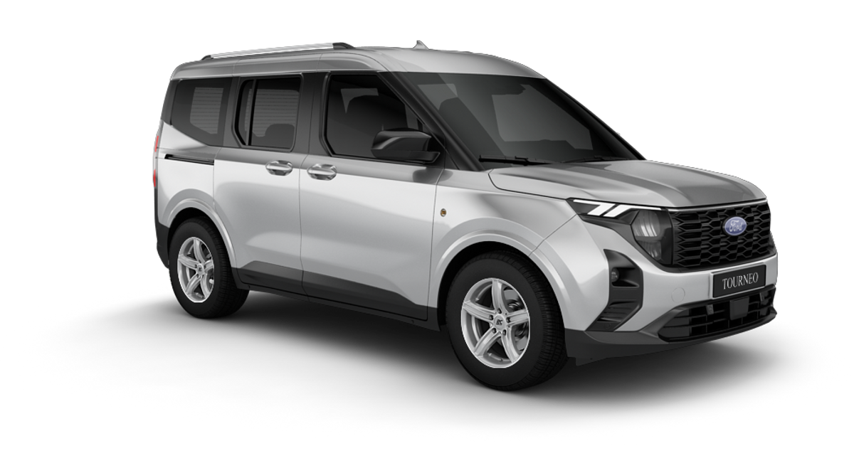 Ford Tourneo Courier Kompaktvan TREND Finanzierung