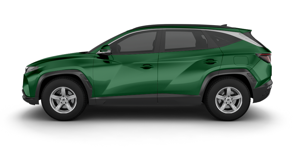 Hyundai Tucson Sports Utility Vehicle 1.6 T-GDI Plug-in Hybrid N Line Auto #8