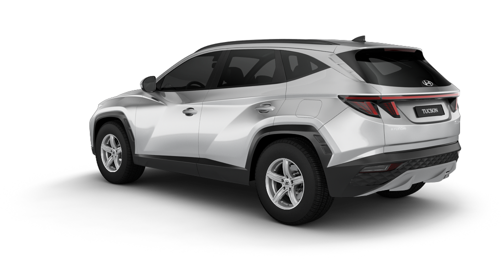 Hyundai Tucson Sports Utility Vehicle 1.6 T-GDI Plug-in Hybrid Trend 4WD Auto #3