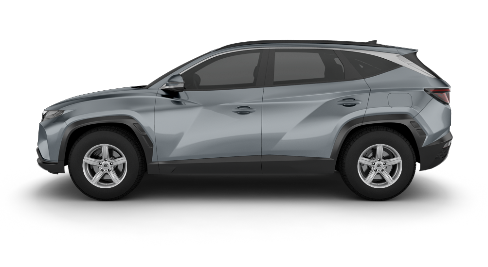 Hyundai Tucson Sports Utility Vehicle 1.6 T-GDI Plug-in Hybrid Trend 4WD Auto #6