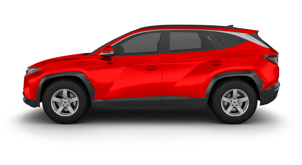 Hyundai Tucson Sports Utility Vehicle 1.6 T-GDI Plug-in Hybrid Trend 4WD Auto #8