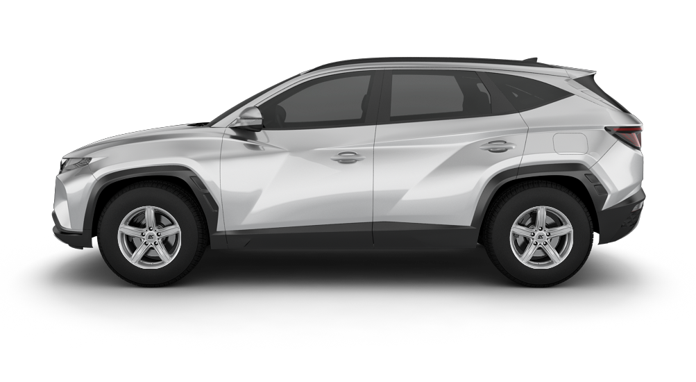 Hyundai Tucson Sports Utility Vehicle 1.6 T-GDI Plug-in Hybrid Trend 4WD Auto #4