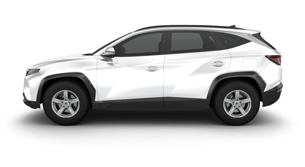 Hyundai Tucson Sports Utility Vehicle 1.6 T-GDI Plug-in Hybrid Prime Auto #14