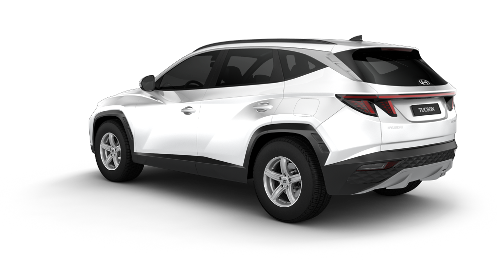 Hyundai Tucson Sports Utility Vehicle 1.6 T-GDI Plug-in Hybrid Select Auto #9