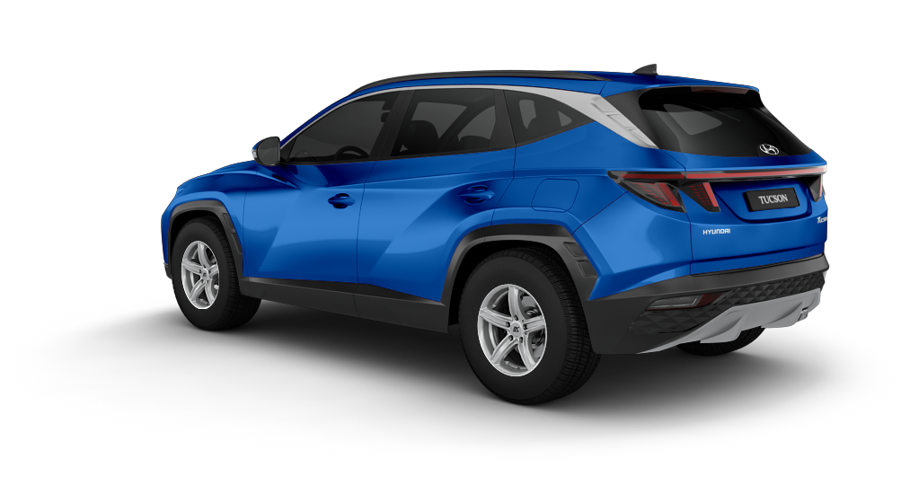 Hyundai Tucson Sports Utility Vehicle 1.6 T-GDI Plug-in Hybrid Prime Auto #3