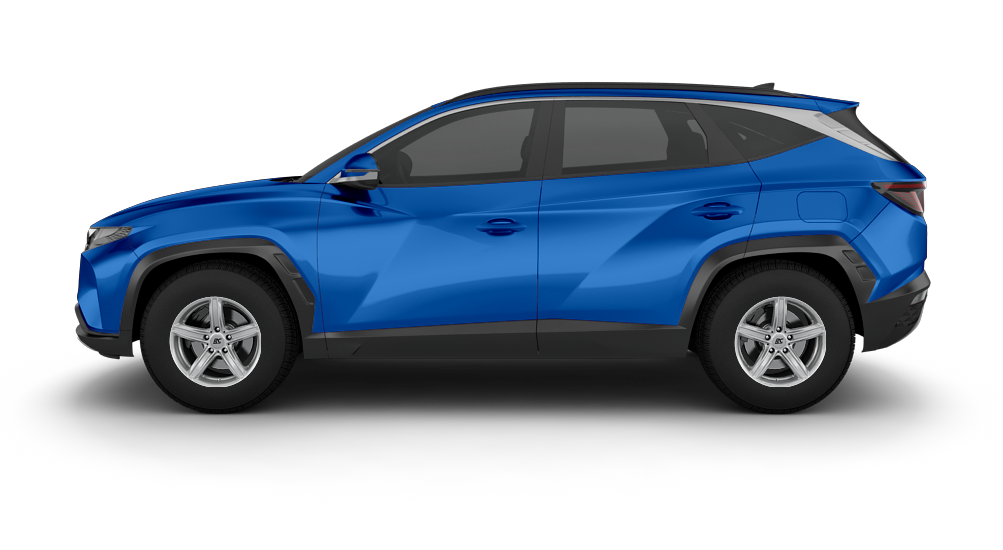 Hyundai Tucson Sports Utility Vehicle 1.6 T-GDI Plug-in Hybrid Prime 4WD Auto #4