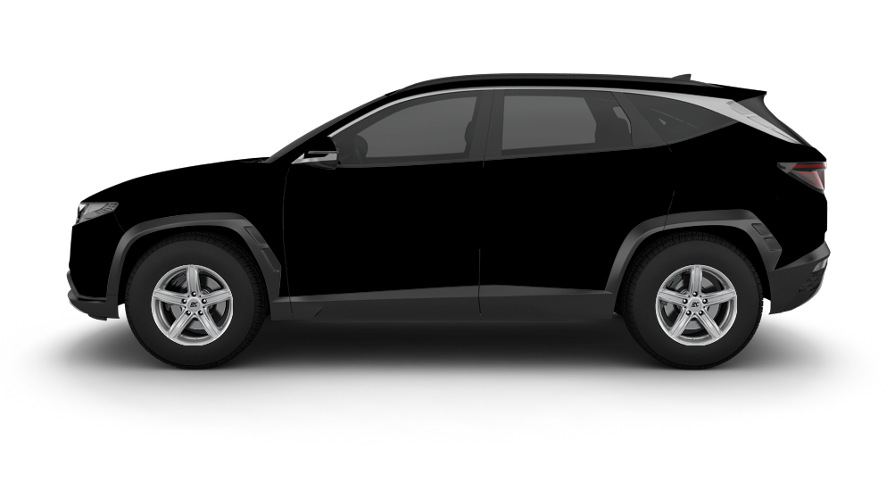 Hyundai Tucson Sports Utility Vehicle 1.6 T-GDI Plug-in Hybrid Prime Auto #2