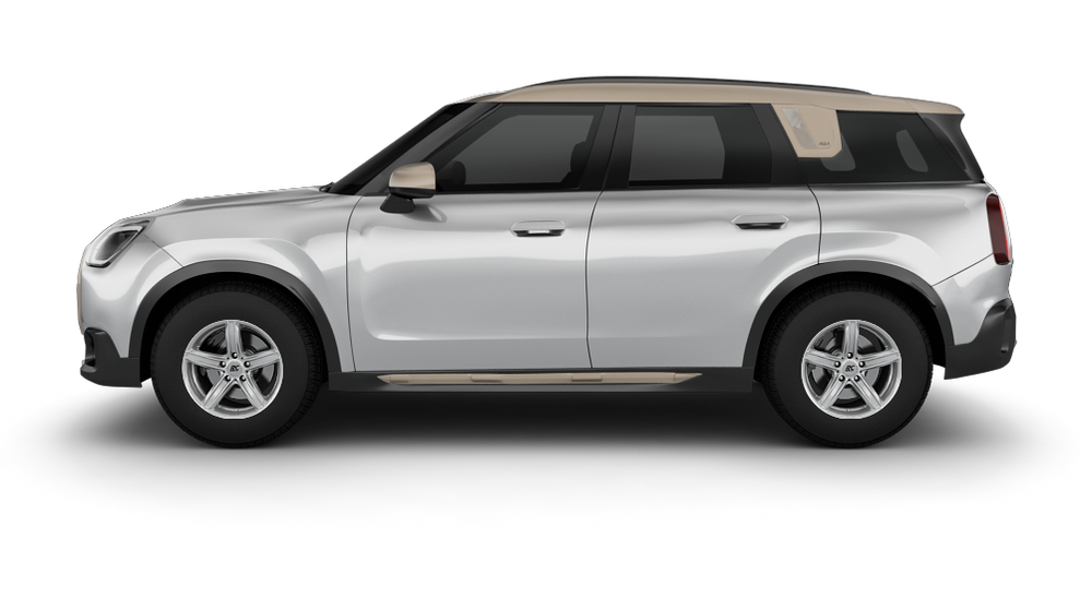 MINI Neuwagen zum Top-Preis!