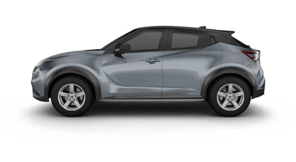 Nissan JUKE Sports Utility Vehicle 1.0 DIG-T TEKNA #8